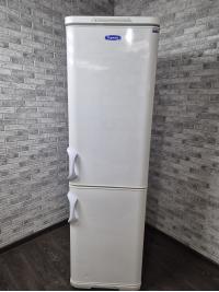 Холодильник БИРЮСА 129 RS Холодильник БИРЮСА 129 RS